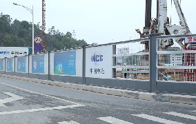 圍欄施工應(yīng)遵循哪些原則？