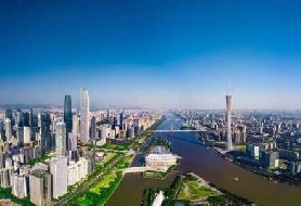 重磅！大灣區(qū)建設(shè)“施工圖”發(fā)布，打造高水平科技創(chuàng)新載體和平臺(tái)