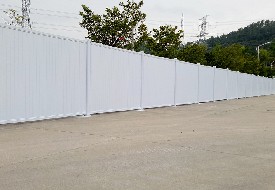 你在深圳購買圍擋，應(yīng)該關(guān)注哪些關(guān)鍵信息和技巧