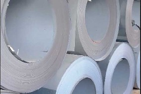 你知道深圳市政圍擋廠家是如何生產(chǎn)出來鋼圍擋的嗎？